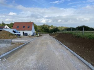 La Capelle-les-Boulogne - Le Clos du Verger