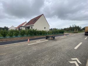 La Capelle-les-Boulogne - Le Clos du Verger