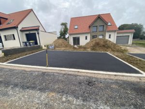 La Capelle-les-Boulogne - Le Clos du Verger