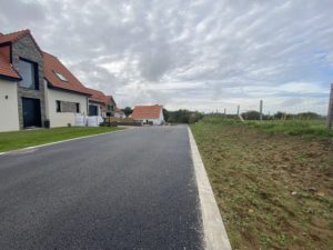La Capelle-les-Boulogne - Le Clos du Verger