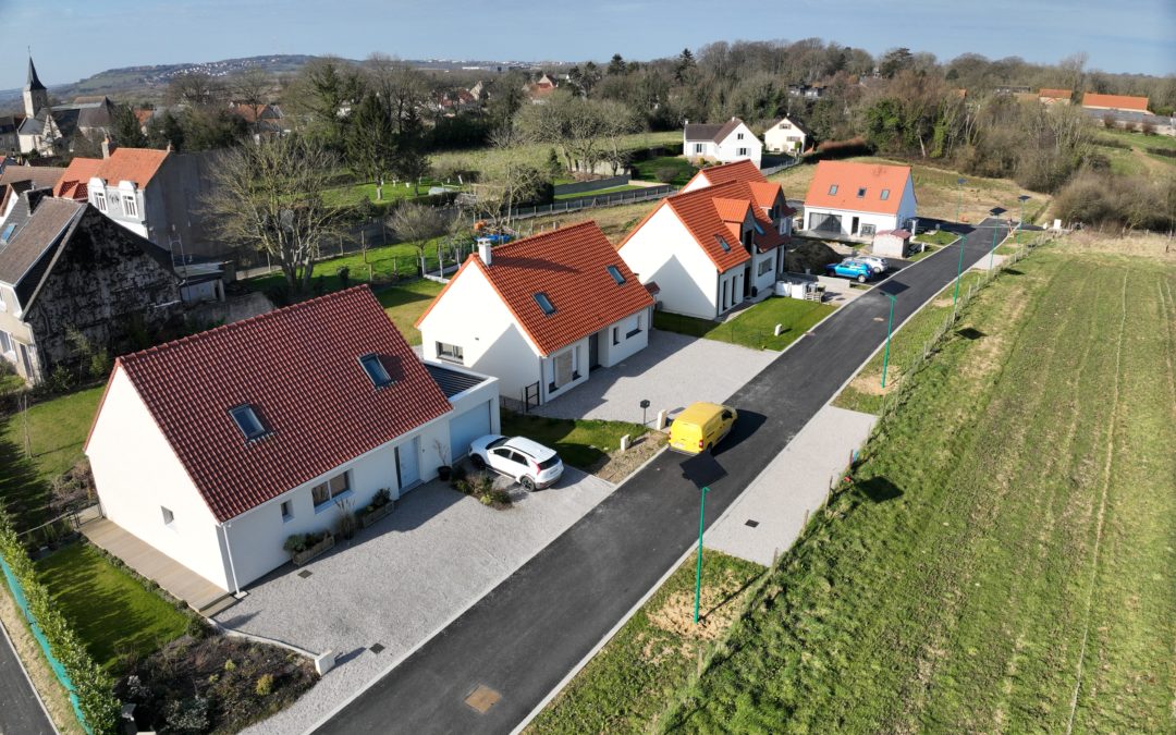Le Clos du Verger