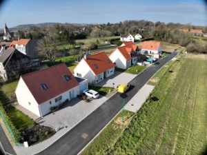 La Capelle-les-Boulogne - Le Clos du Verger