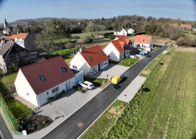 Le Clos du Verger